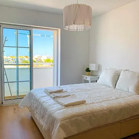 Charming Formosa Apartment *