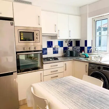 Charming Formosa Apartment *