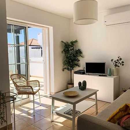 Apartment Charming Formosa